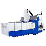 Planomilling Cnc